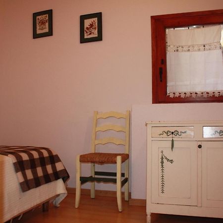 Casa Rural Vilaspasa, Alquiler Integro Gotarta Buitenkant foto