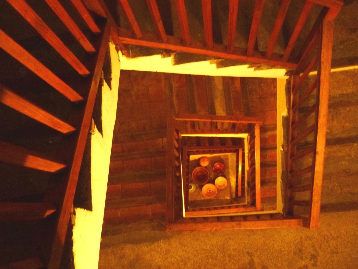 Casa Rural Vilaspasa, Alquiler Integro Gotarta Buitenkant foto