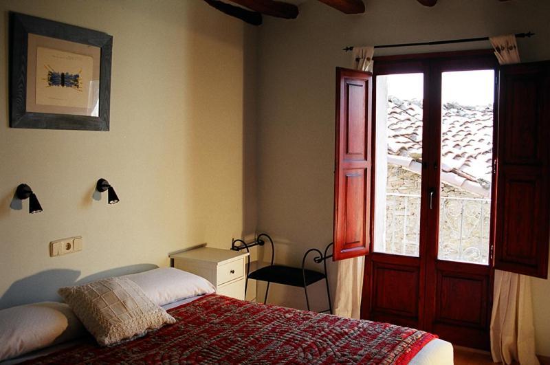 Casa Rural Vilaspasa, Alquiler Integro Gotarta Buitenkant foto