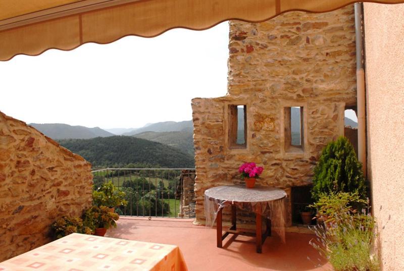Casa Rural Vilaspasa, Alquiler Integro Gotarta Buitenkant foto