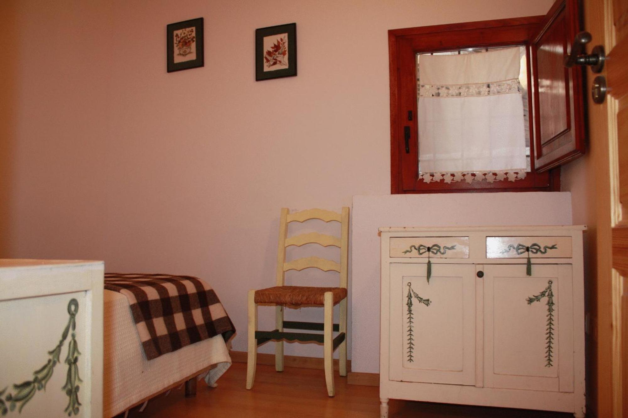 Casa Rural Vilaspasa, Alquiler Integro Gotarta Buitenkant foto