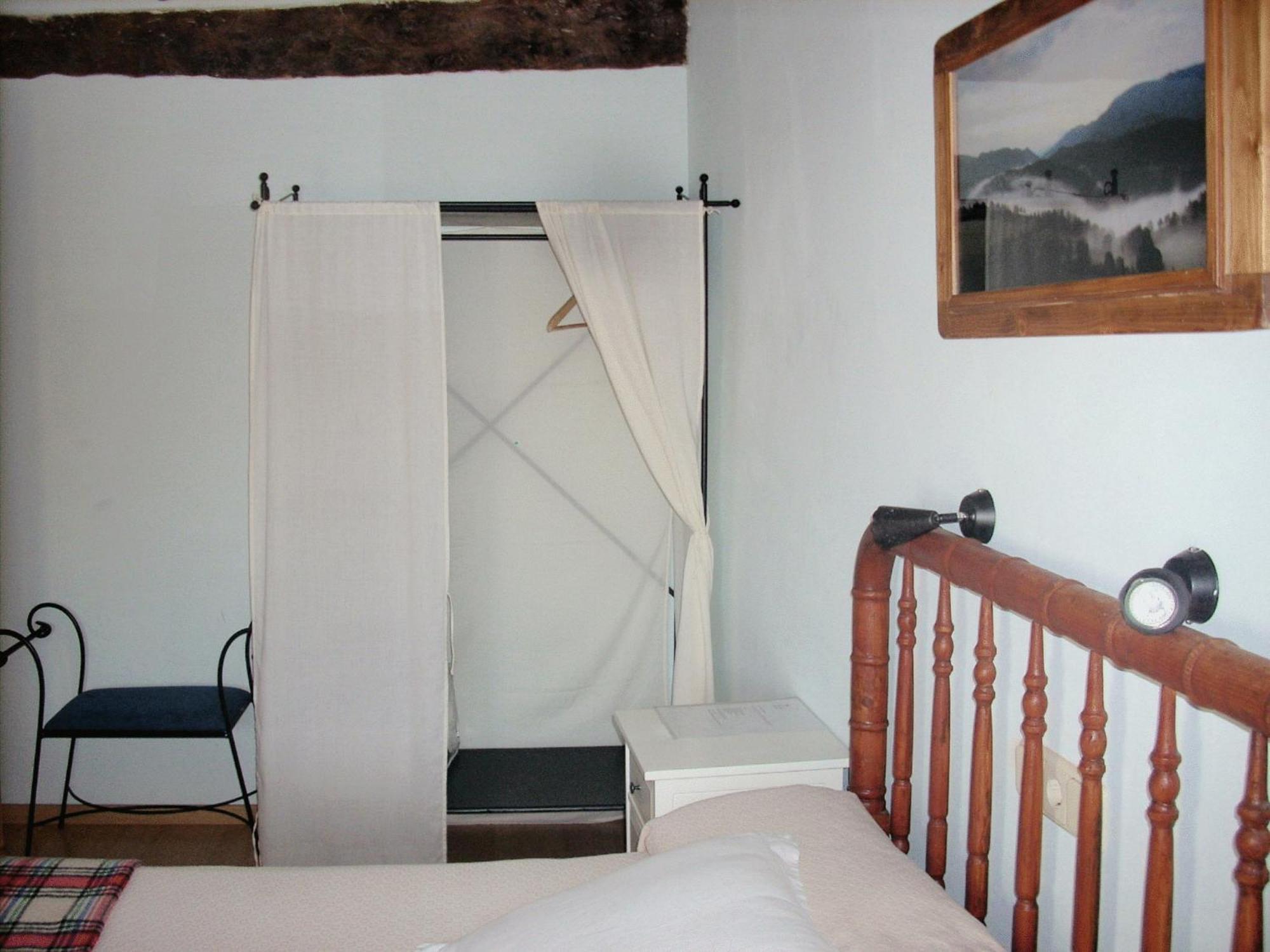 Casa Rural Vilaspasa, Alquiler Integro Gotarta Buitenkant foto