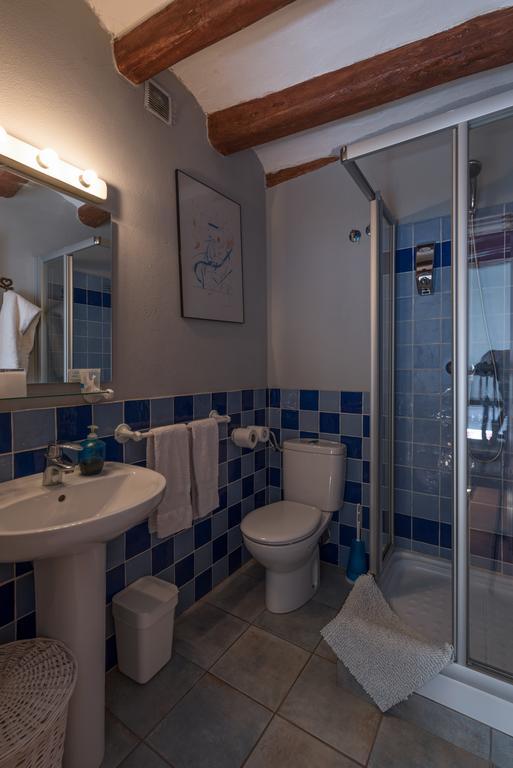 Casa Rural Vilaspasa, Alquiler Integro Gotarta Buitenkant foto