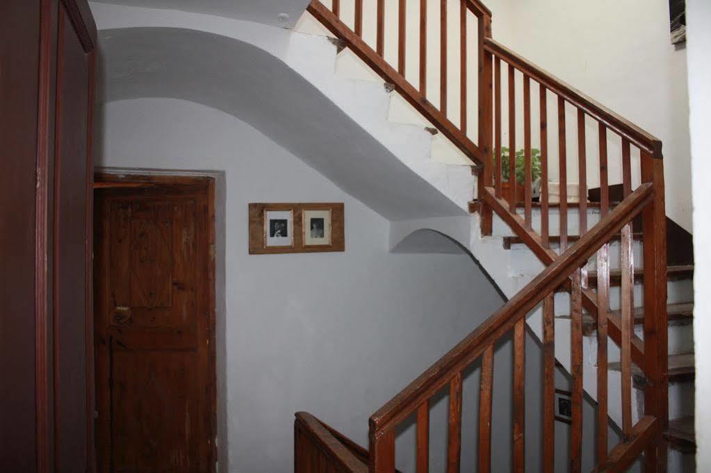 Casa Rural Vilaspasa, Alquiler Integro Gotarta Buitenkant foto
