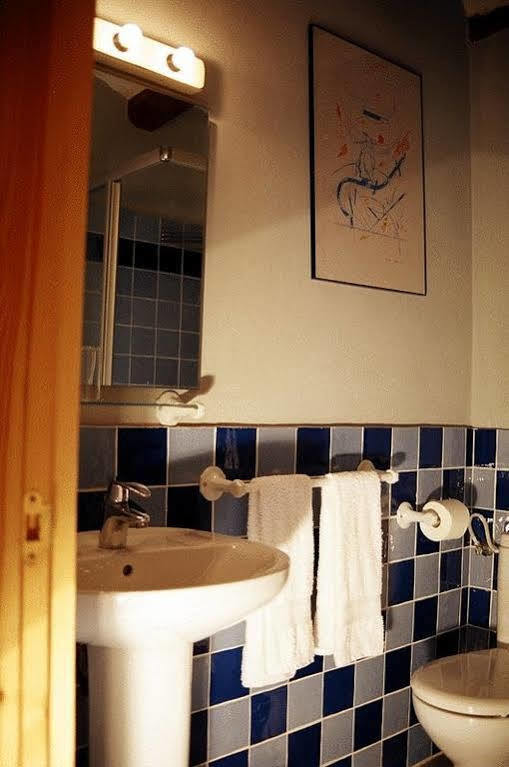 Casa Rural Vilaspasa, Alquiler Integro Gotarta Buitenkant foto