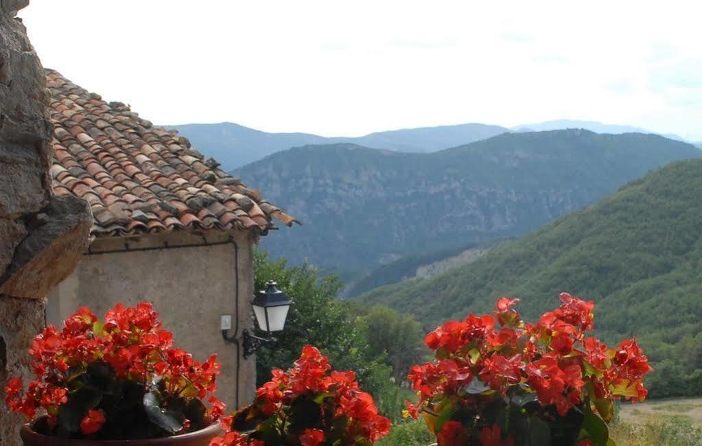 Casa Rural Vilaspasa, Alquiler Integro Gotarta Buitenkant foto
