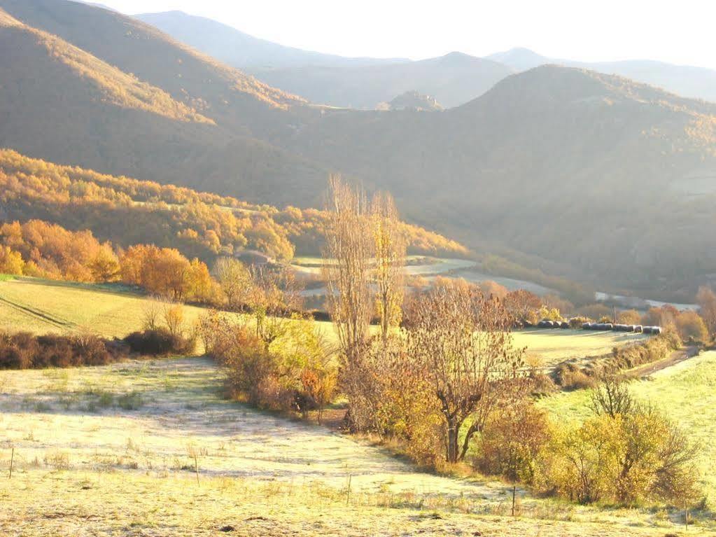 Casa Rural Vilaspasa, Alquiler Integro Gotarta Buitenkant foto