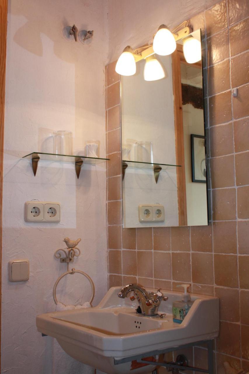 Casa Rural Vilaspasa, Alquiler Integro Gotarta Buitenkant foto
