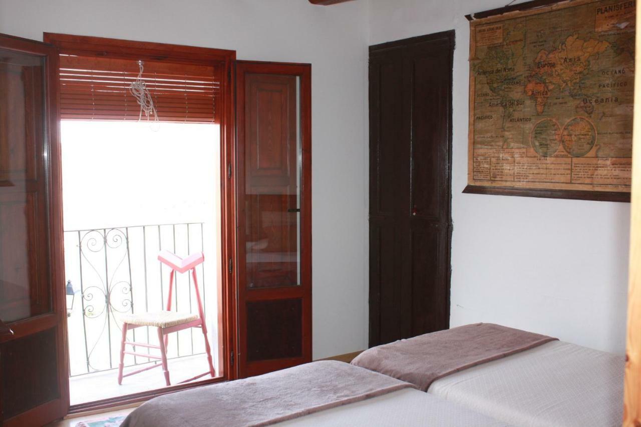 Casa Rural Vilaspasa, Alquiler Integro Gotarta Buitenkant foto